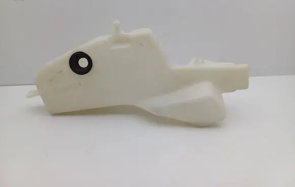 Renault Scenic I Windshield washer fluid reservoir/tank 7700843902 7701683507