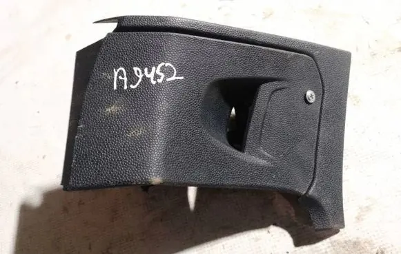Ford Fiesta Other interior part