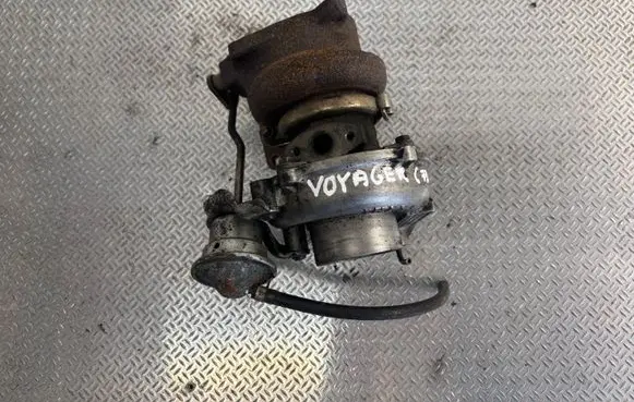 Chrysler Voyager Turbo 35242095G