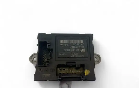Volvo XC60 Other control units/modules 31343030AC