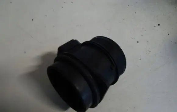 Peugeot 407 Mass air flow meter 9645948980