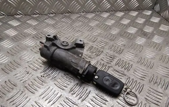Audi A3 S3 8L Ignition lock 4B0905851C