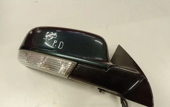 Volkswagen Phaeton Front door electric wing mirror 010715 54068