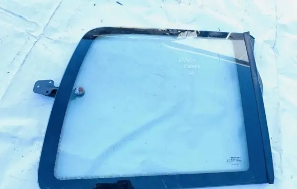 Renault Espace II Rear side window