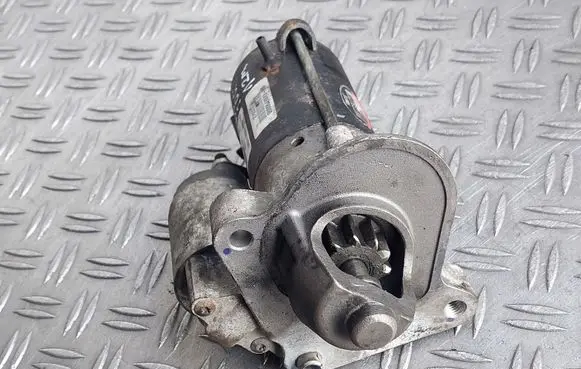 Ford Focus Starter motor 3M5T11000CF