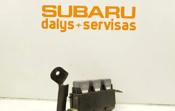 Subaru Forester SH Fuse box set RB203300B