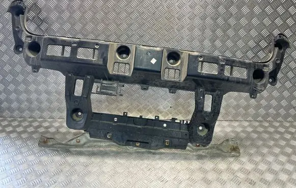 BMW X6 E71 Rear bumper mounting bracket 7176244