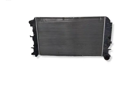 Mercedes-Benz Sprinter W906 Coolant radiator 877123N RM1576 A9065000202