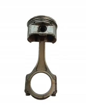 Mazda CX-9 Piston with connecting rod