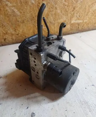 Toyota Avensis T250 ABS Pump 0265225319 4454005033