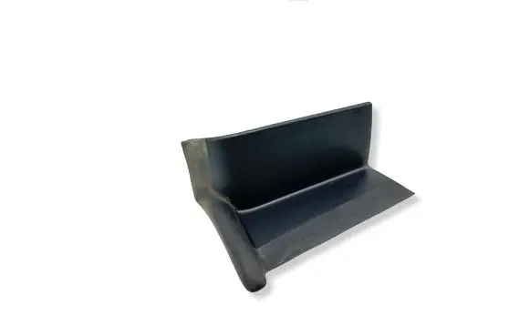 Audi A6 Allroad C8 Trunk/boot trim cover 4K9945253