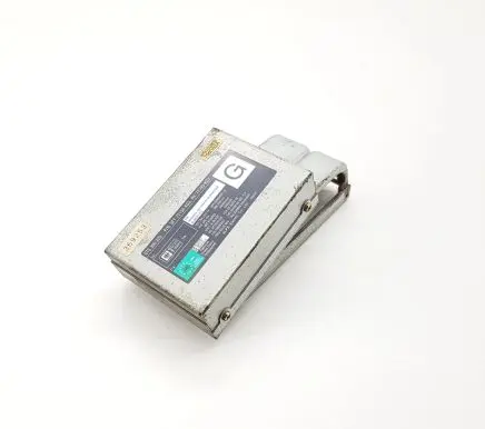 Honda Prelude Aerial antenna amplifier 72195KG3 369253