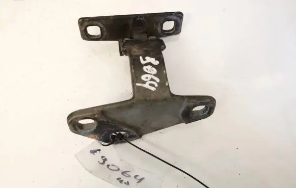 BMW X5 E53 Tailgate/trunk/boot hinge 8402183