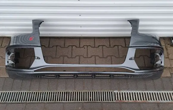 Audi Q5 SQ5 Front bumper 8R0807437AB