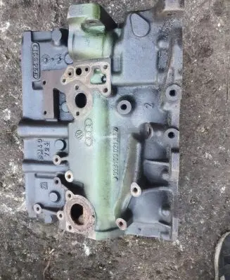 Volkswagen Golf III Engine 028103021ae Aaz002136