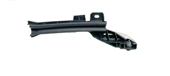 Peugeot 308 Front door windshield rail 9832154480 31004