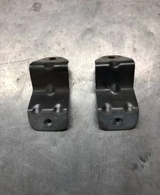 Audi A4 S4 B9 Fender mounting bracket 8W0821471