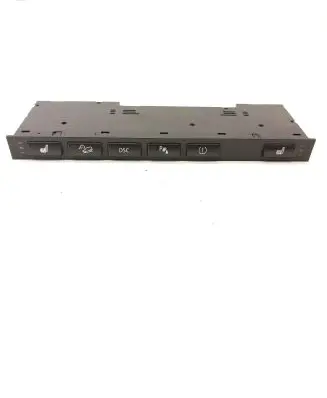 BMW X3 E83 Seat heating switch 3413156 61313413156