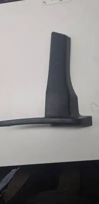 Dodge RAM Front mudguard 93785 68275919AB 13417