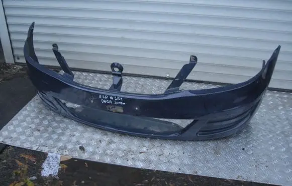 Dacia Sandero Front bumper