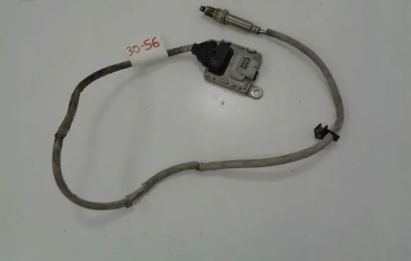 Dacia Sandero Lambda probe sensor 227906887R
