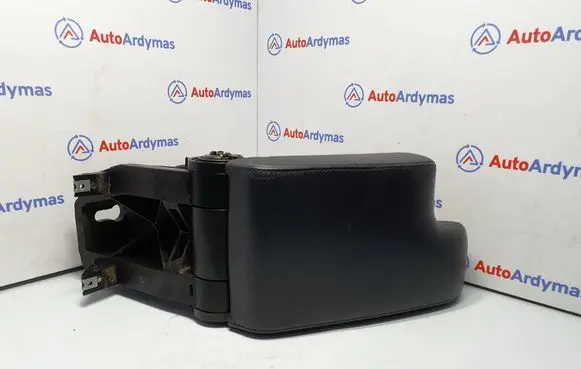 Armrest