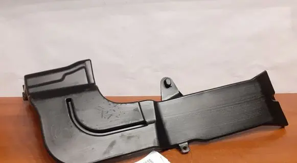 Jaguar XF X260 Cabin air duct channel 11481 GX7301906AA