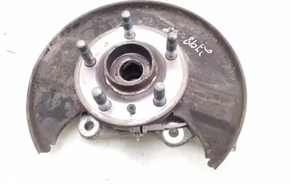 Opel Insignia A Front wheel hub
