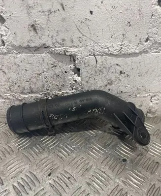 Volkswagen Golf V Intercooler hose/pipe 3C0145770B