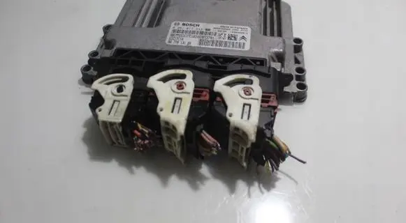 Engine control unit/module ECU