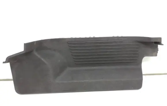 Ford Transit Courier Rear sill trim cover ET76A13245BEW ET76A13245cew