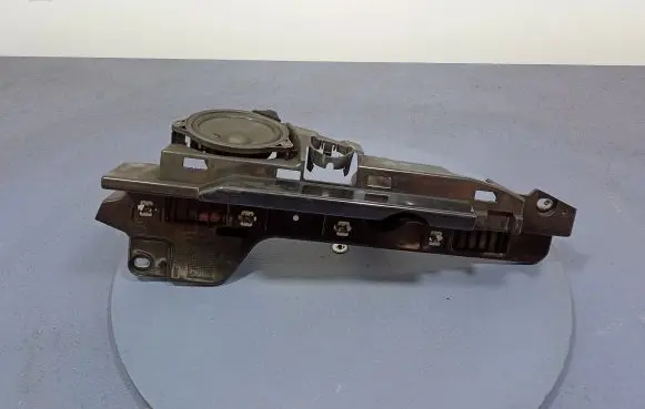 Mercedes-Benz AMG GT R190 C190 Other sill/pillar trim element A2906908100