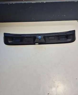 Mercedes-Benz CLA C118 X118 Tailgate trim A1187401100 A1187401200