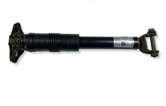 Dodge Durango III Rear shock absorber/damper 68261967AA