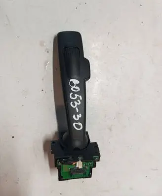 Volvo V60 Wiper control stalk 31394008