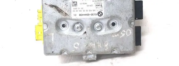 BMW 7 E65 E66 Other control units/modules 6135-694449801