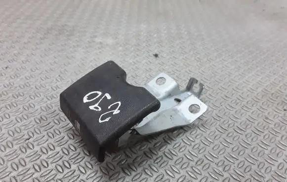 Nissan Patrol Y61 Fuel cap release pull handle 