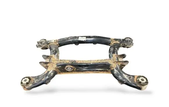 BMW X5 E53 Rear subframe 