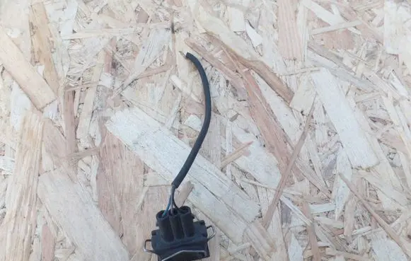 Volkswagen PASSAT B5 Other wiring loom 357972753