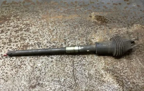 Peugeot Expert Steering column universal joint 1811157000