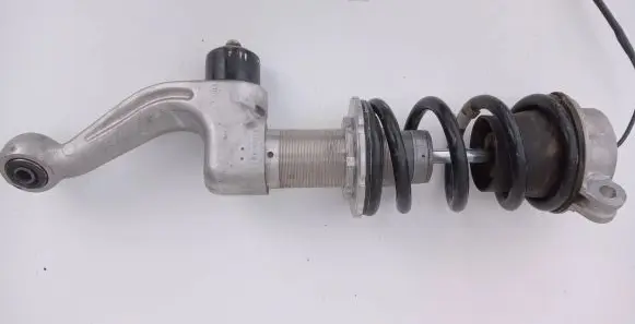 Ferrari SF90 Stradale Front shock absorber/damper 317750