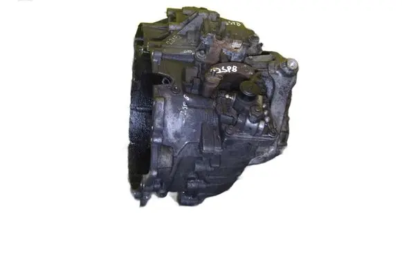 Volvo C30 Manual 6 speed gearbox 366R7002FD