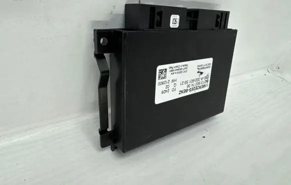 Mercedes-Benz E W213 Gearbox control unit/module A2139007436 A0009015921 A3C7017120000