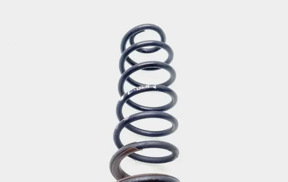 Citroen Berlingo Rear coil spring 5102Z5