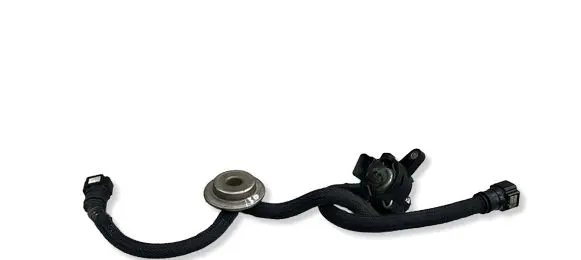Ford Focus Fuel line pipe 170329B