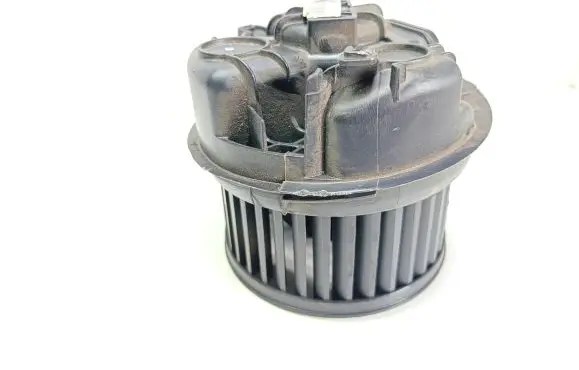 Citroen C3 Heater fan/blower 665876T