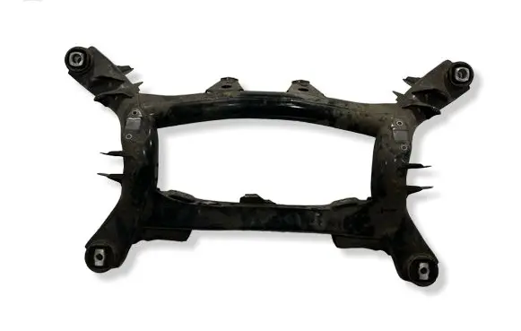 BMW 3 F30 F35 F31 Rear subframe 6862878