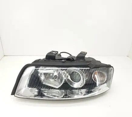 Audi A4 S4 B6 8E 8H Headlight/headlamp 3457NA 69938230