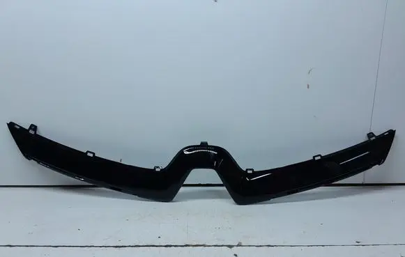 Renault Clio IV Front grill 620787878R 045508560253