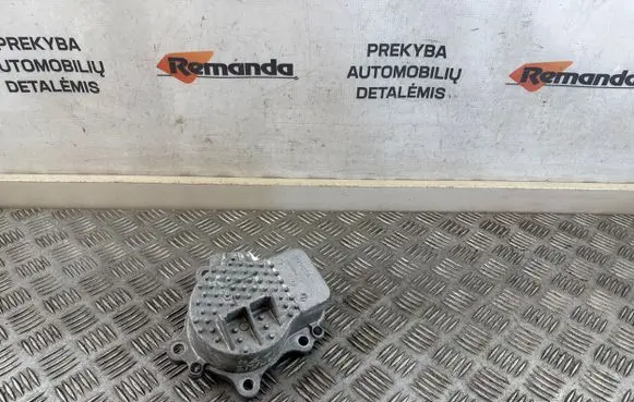 Toyota Auris E180 Water pump